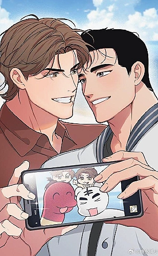 漫画书单